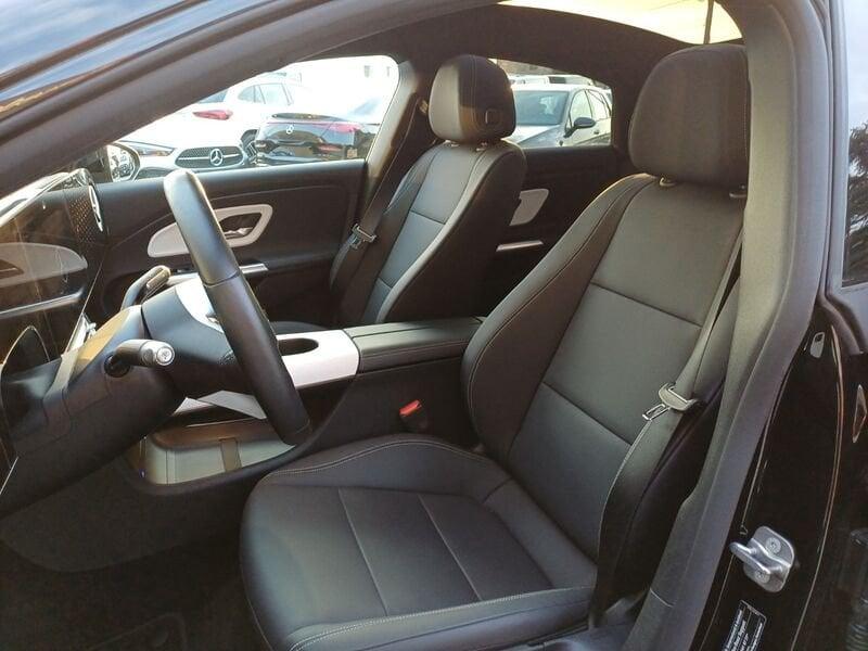 Mercedes-Benz CLA CLA 200 Advanced Plus NIGHT-PACK