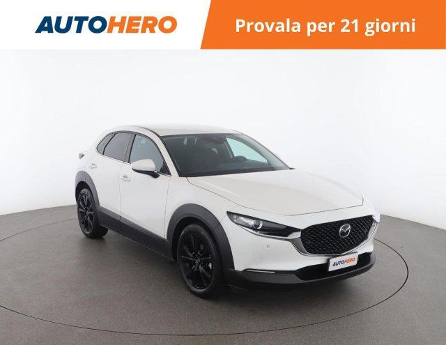 MAZDA CX-30 2.0L Skyactiv-X M Hybrid 2WD Executive