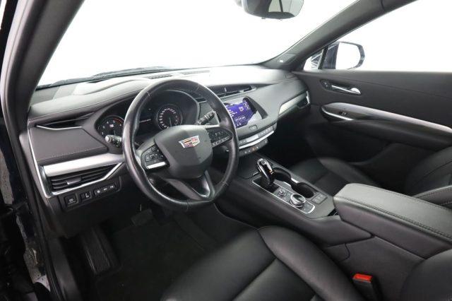 CADILLAC XT4 XT4 350 TD AWD Premium Luxury