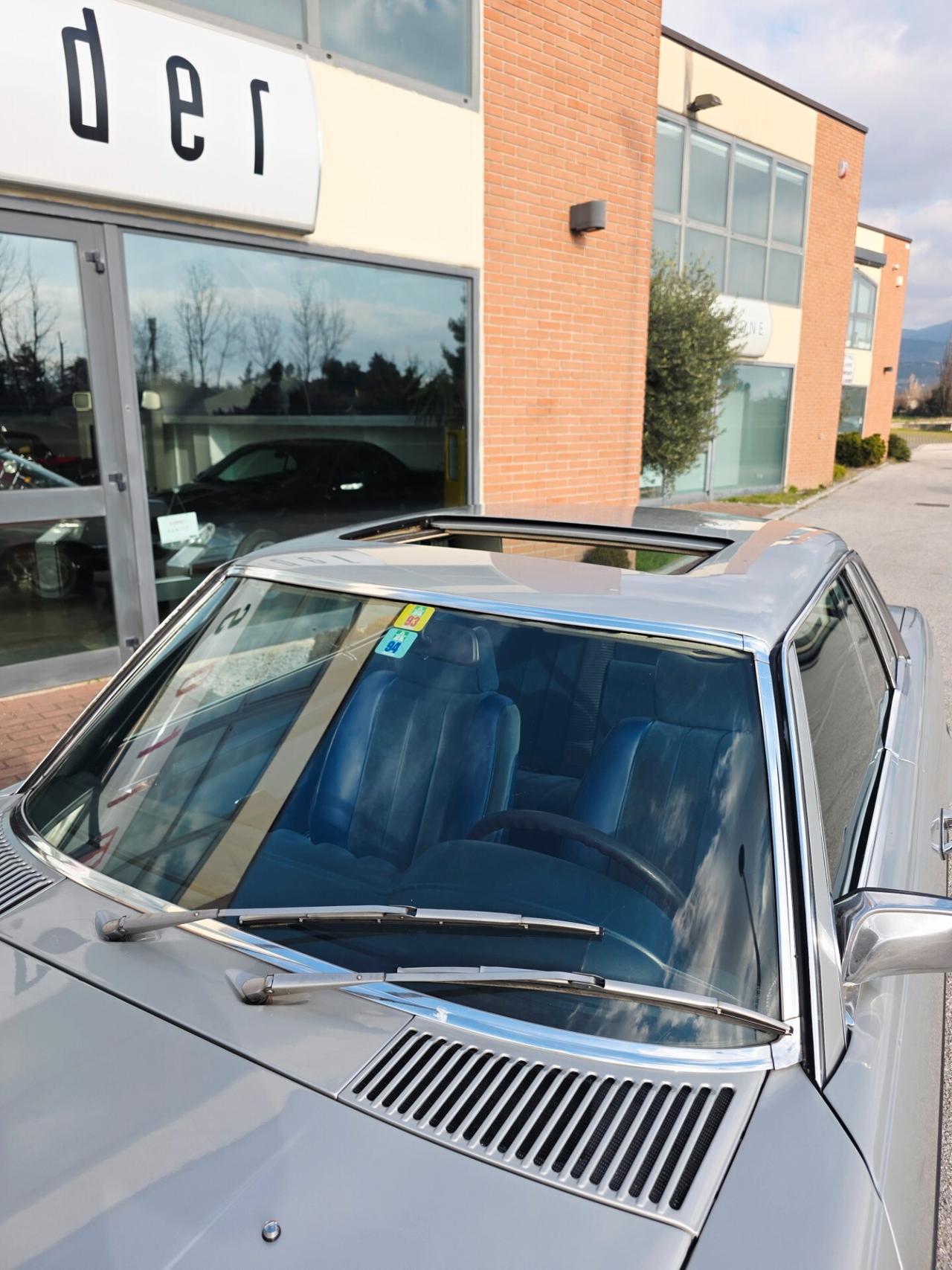 Mercedes-benz SL 450 SLC ASI