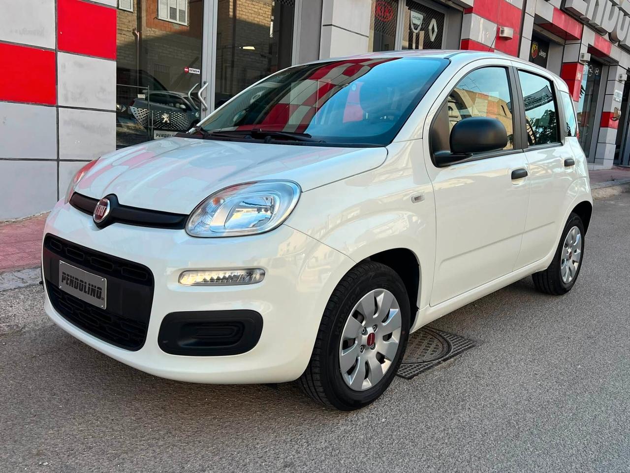 Fiat Panda 1.2 Easy