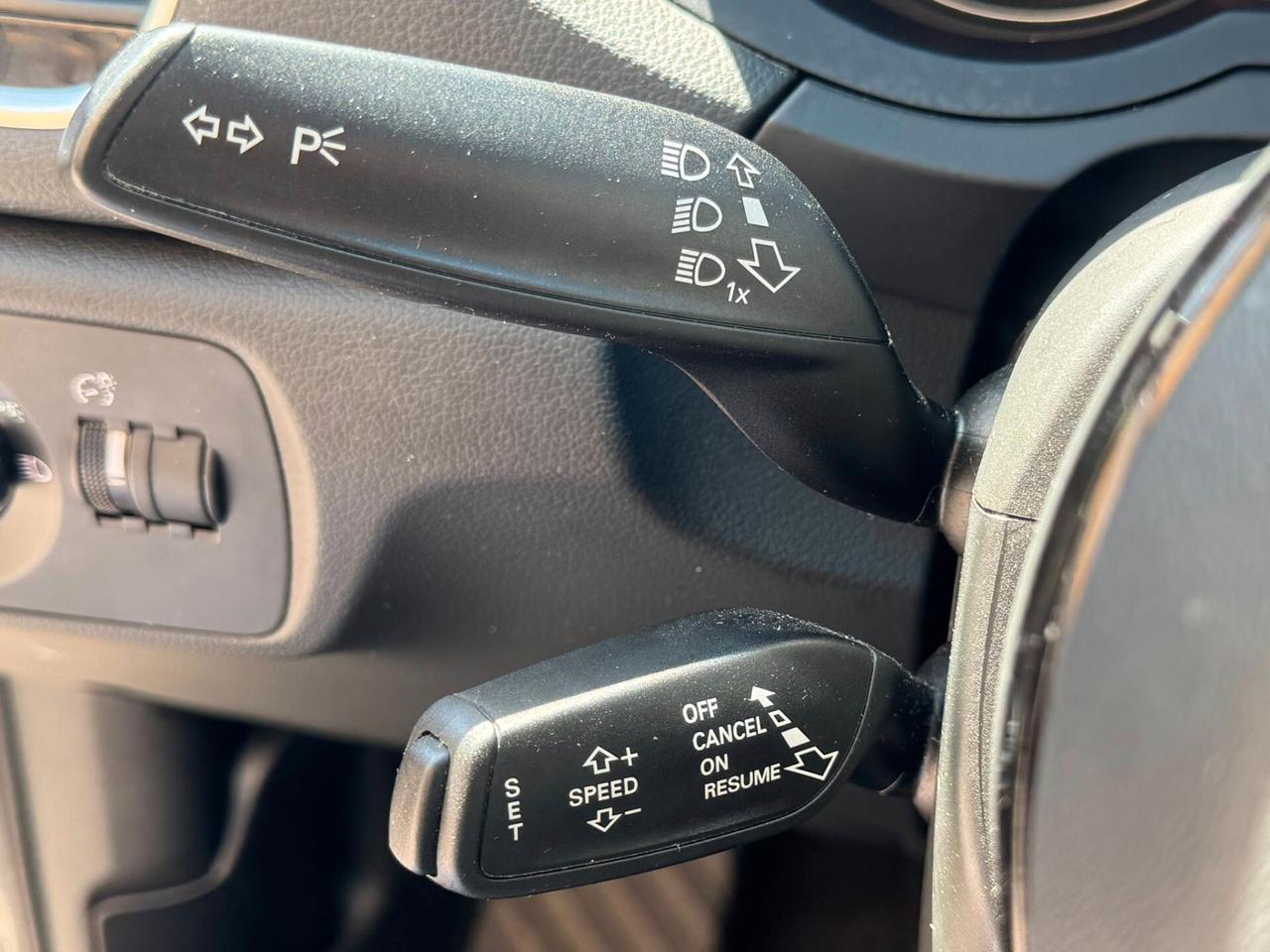 AUDI Q3 2.0 TDI 150 CV. E6 SPORT NAVI+CERCHI PERFETTA