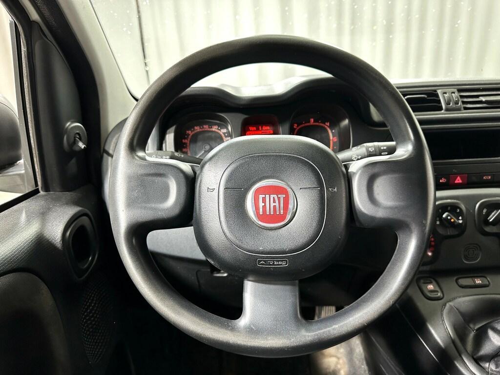 Fiat Panda 1.3 mjt 16v 4x4 s&s 80cv