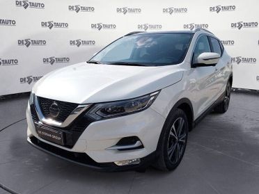 Nissan Qashqai Qashqai 1.5 dci N-Connecta 115cv