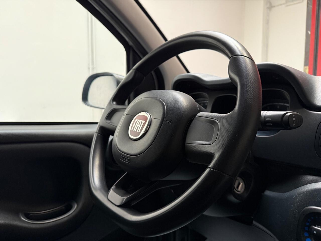 Fiat Panda 0.9 TwinAir Turbo S&S 4x4