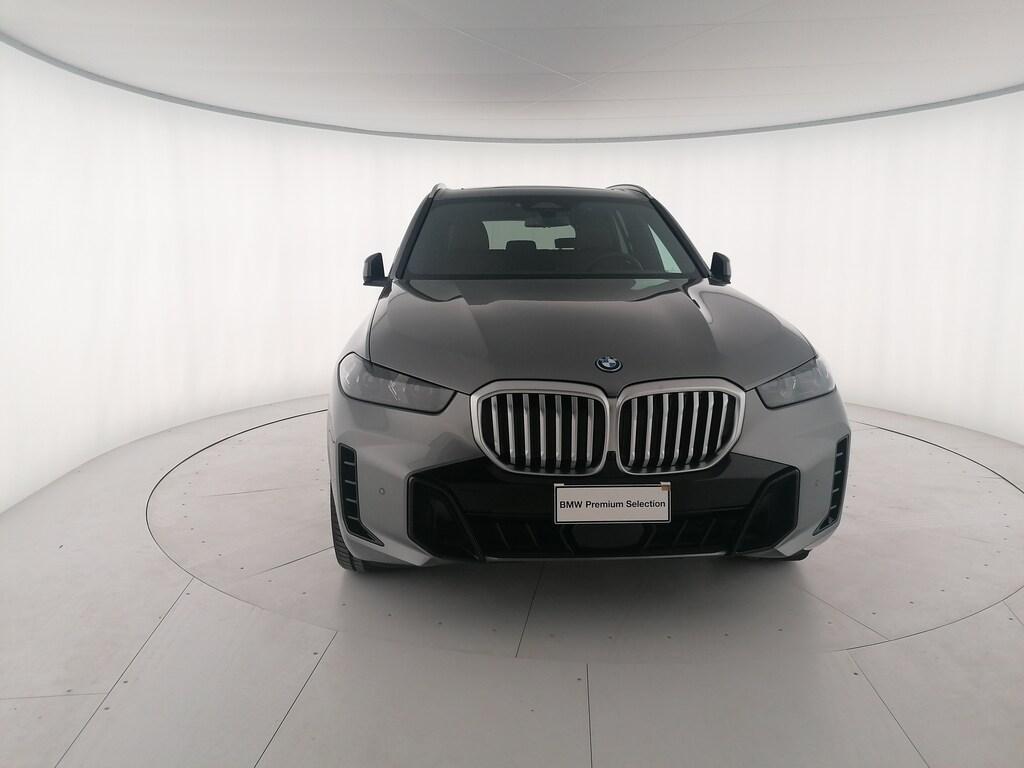 BMW X5 50 e MSport xDrive Steptronic