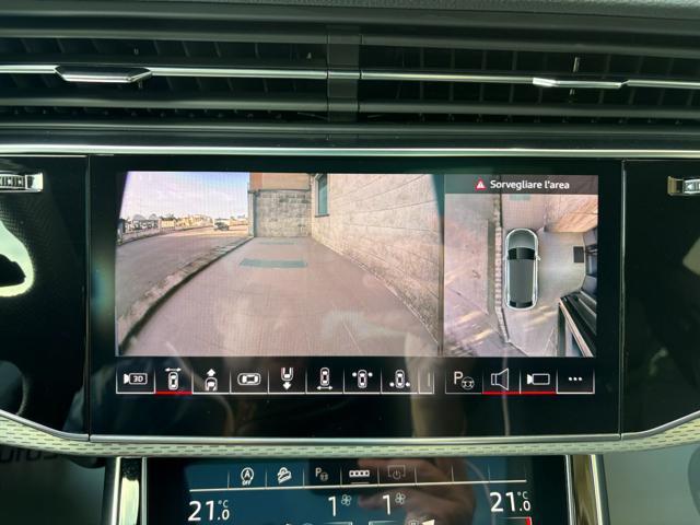 AUDI Q8 50 TDI 286 CV quattro tiptronic S line edition