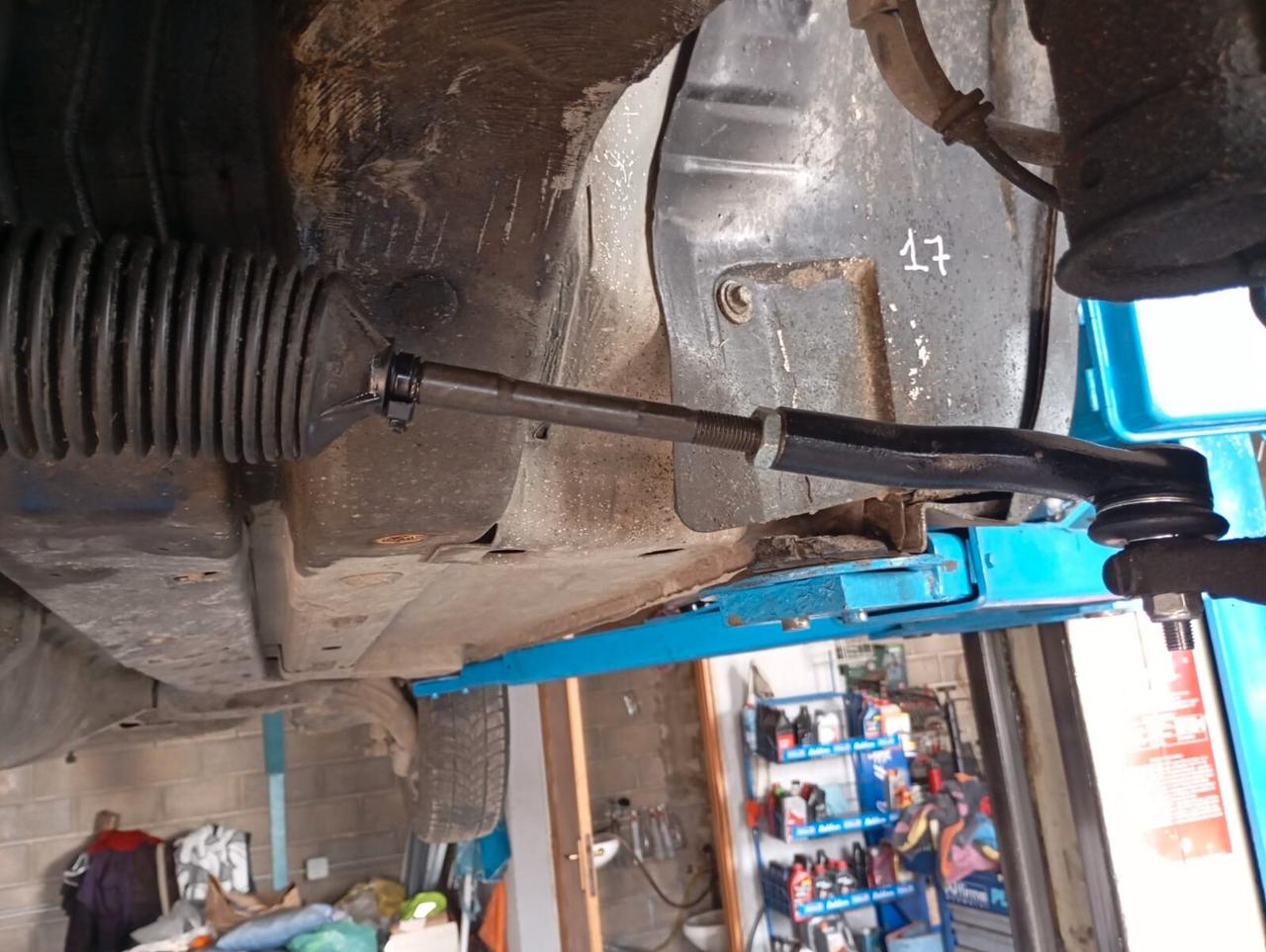 Fiat Panda 1.2 Climbing Natural Power