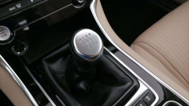 Jaguar XF 2.0d Pure Business edition 180cv