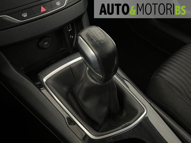 PEUGEOT 308 BlueHDi 100 S&S SW Active