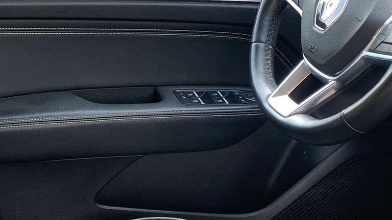 Renault Arkana 2021 1.6 E-Tech full hybrid Intens Auto 145cv