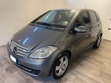 Mercedes-benz A 150 1.5 GPL Avantgarde Full Optional NEOPATENTATI