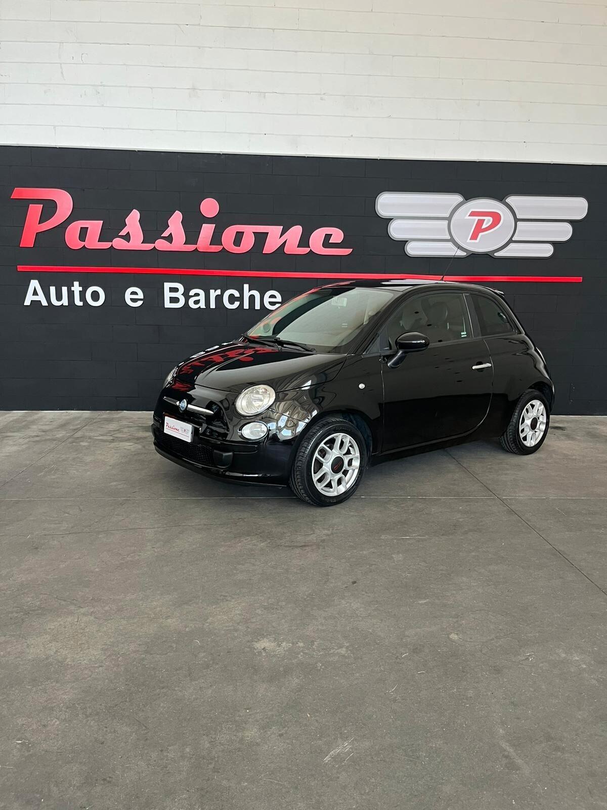 Fiat 500 1.2 Sport