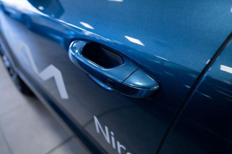 Kia Niro NEW HEV-PHEV 1.6 MY25 PHEV 2WD STYLE