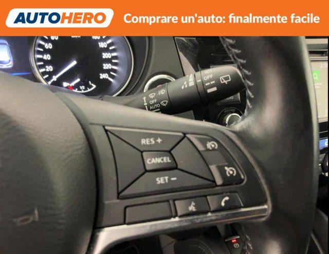 NISSAN Qashqai 1.7 dCi 150 CV N-Connecta
