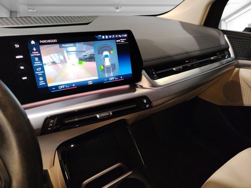 BMW Serie 2 Active Tourer 218 d Luxury DCT