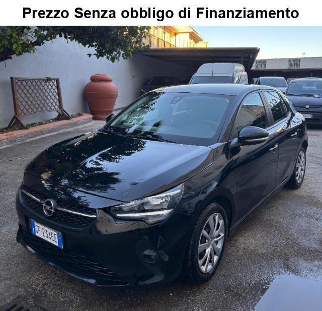 OPEL Corsa 1.5 D 100 CV Edition