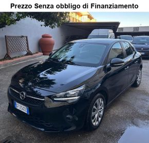 OPEL Corsa 1.5 D 100 CV Edition