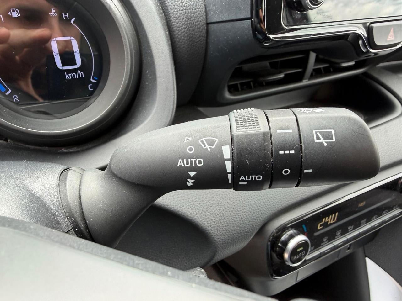 Toyota Yaris Hybrid PREZZO REALE SOLO 50.000 KM