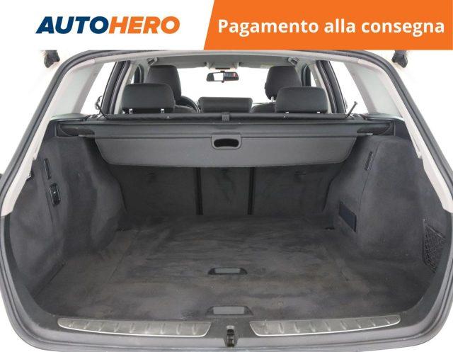 BMW 316 d Touring