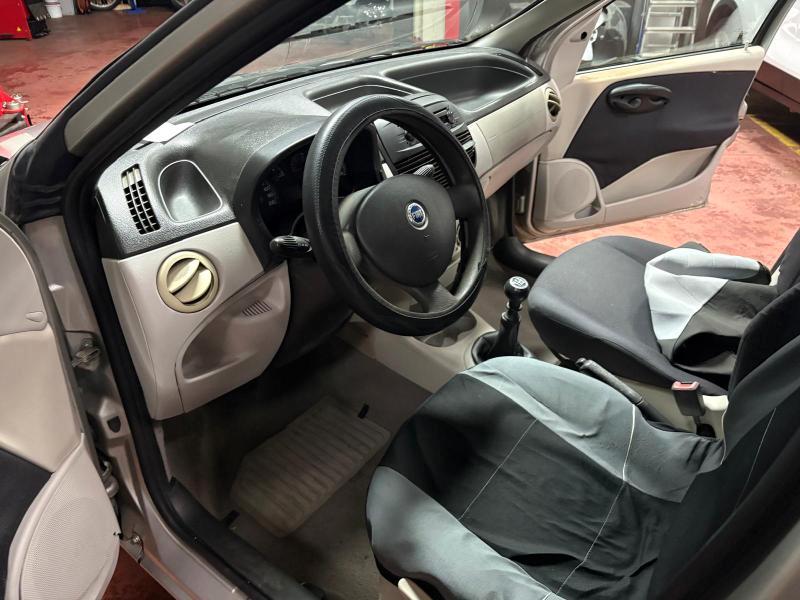 Fiat Punto 5 Porte Punto 5p 1.2 Active