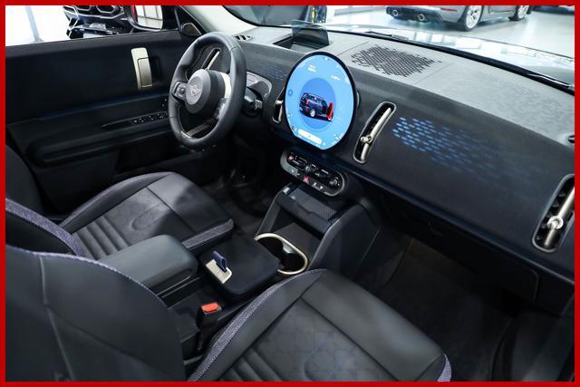 MINI Countryman S ALL4 Favoured Countryman