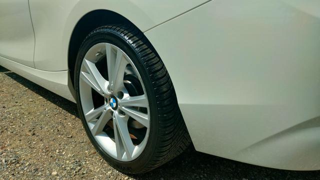 BMW 218 d Coupé 2.0 150 CV MANUALE 1 PROPRIETARIO