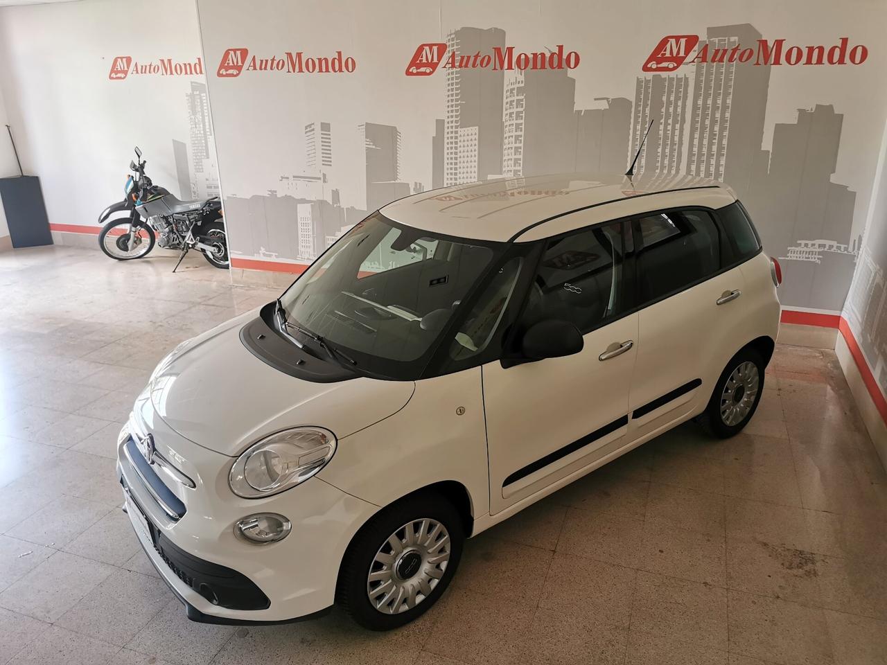 Fiat 500L Pro 1.3 MJT 95CV Urban 4 posti (N1)