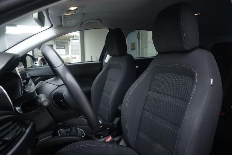 FIAT Tipo FIAT Tipo 1.6 Mjt S&S 5 porte S-Design 88KW ANNO 2018
