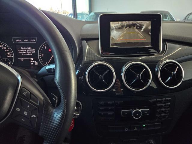 Mercedes-Benz B 180 Classe B - T246 cdi be Executive