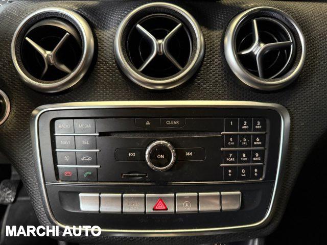 MERCEDES-BENZ A 160 d Business