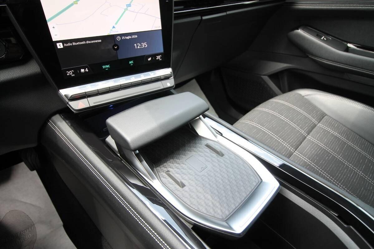 Renault Austral Full Hybrid E-Tech 200 CV Techno |2023