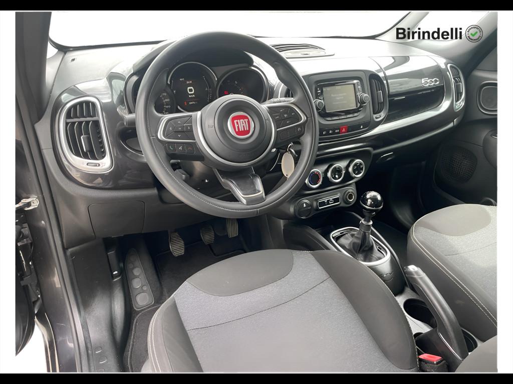 FIAT 500L - 500L 1.4 95 CV Lounge