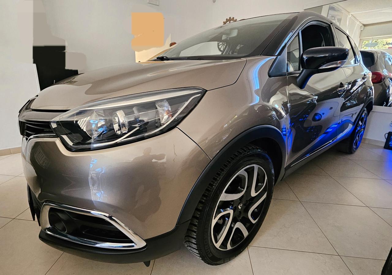 Renault Captur 1.5 dCi 8V 90 CV Start&Stop Energy R-Link
