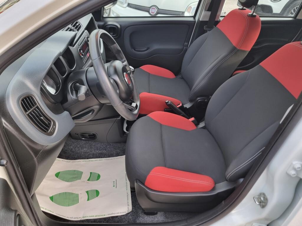 Fiat Panda 1.2 FIRE Easy 69CV