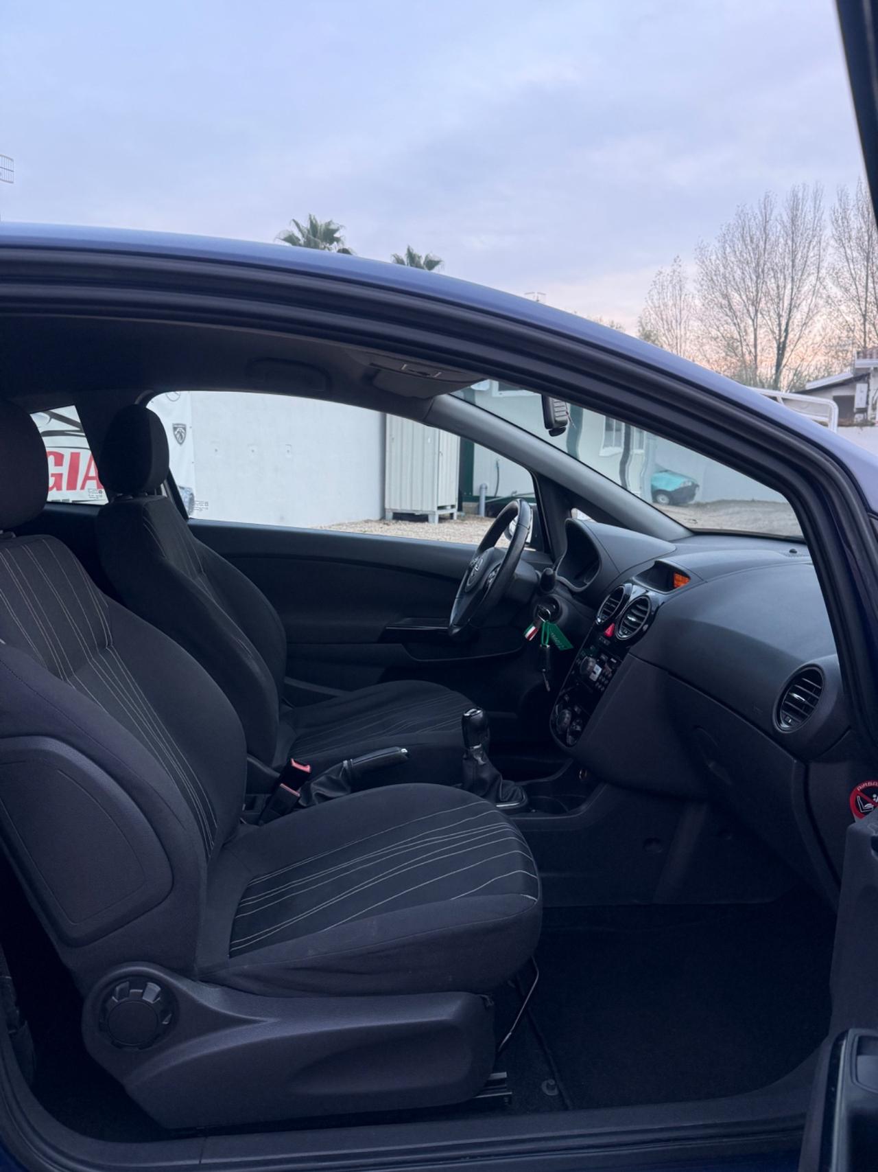 Opel Corsa 1.3 CDTI 75CV ecoFLEX 3 porte Club