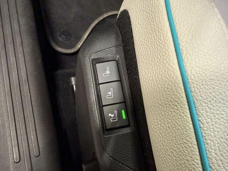 FIAT 600 600 1.2 hybrid La Prima Automatica