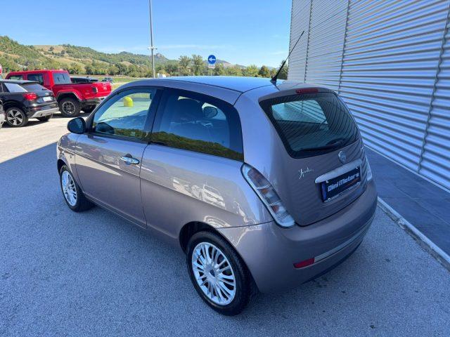 LANCIA Ypsilon 1.3 MJT 75 CV OK NEOPATENTATO