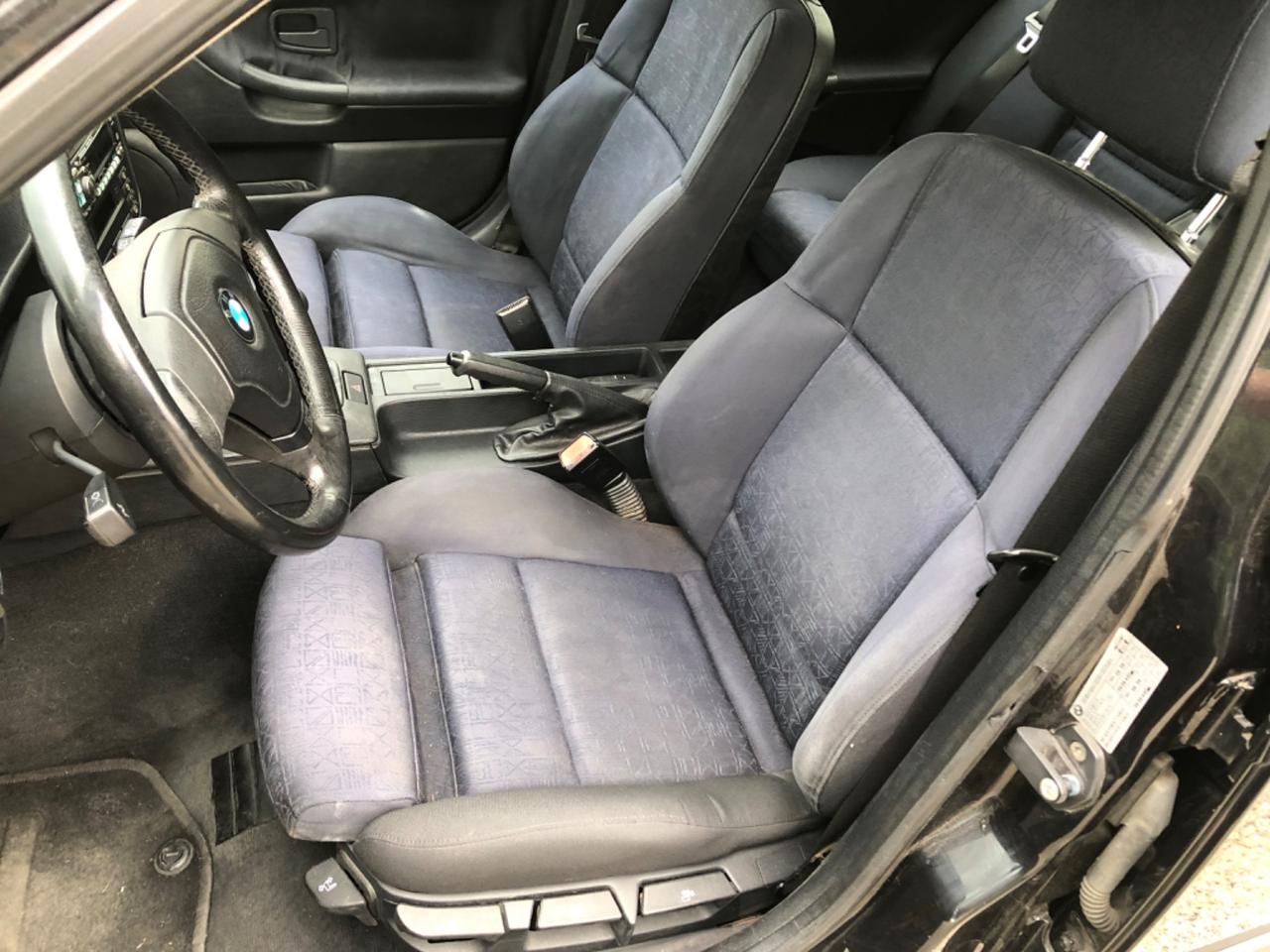 BMW 318 touring 16v IS