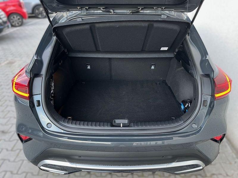 Kia Xceed XCeed 1.0 tgdi Gpl Style 117cv mt