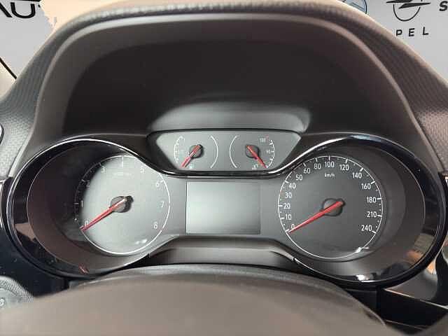 Opel Corsa 1.2 100 CV Edition