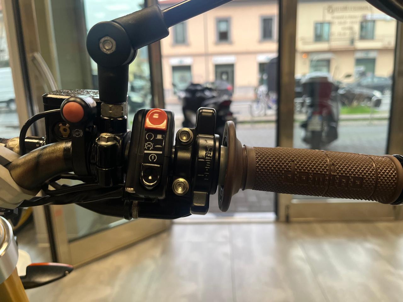 Fantic Motor Caballero 500 RALLY