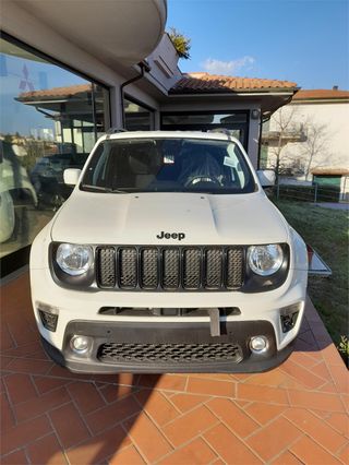 JEEP Renegade Renegade 1.6 Mjt 130CV Limited con BLACK LINE PACK
