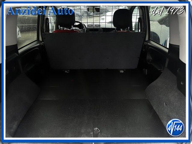 FIAT Panda 1.2 Pop Van 2 posti
