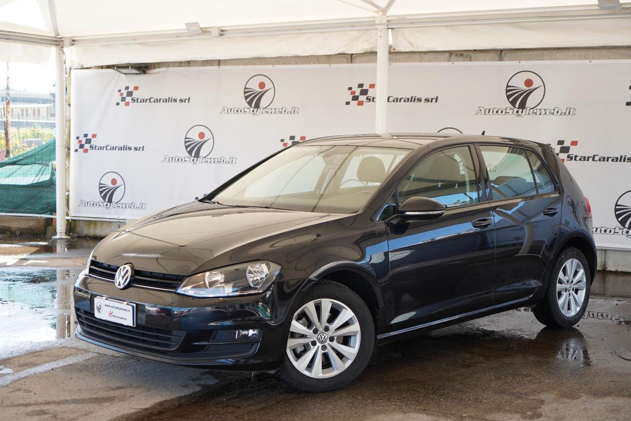 Volkswagen Golf 1.6 TDI 110 CV Business