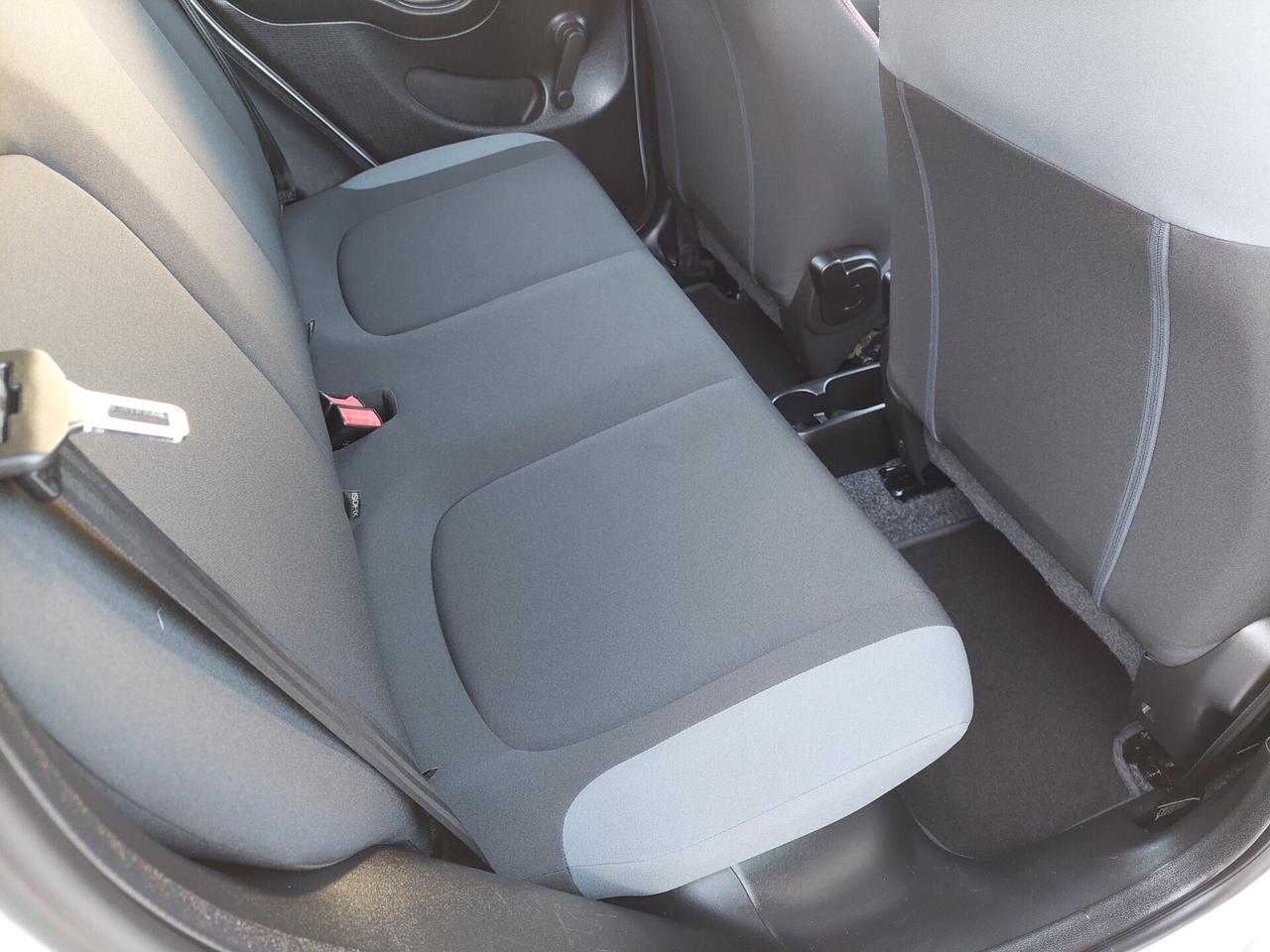 Fiat Panda 1.2 EasyPower Lounge GPL