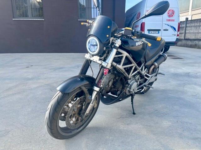 Ducati Monster 620 2004- LEGGERE BENE ANNUNCIO