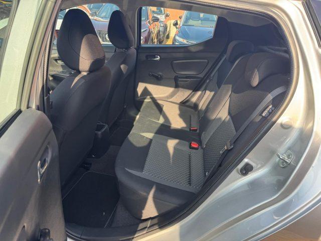 NISSAN Micra IG-T 92 5 porte Acenta