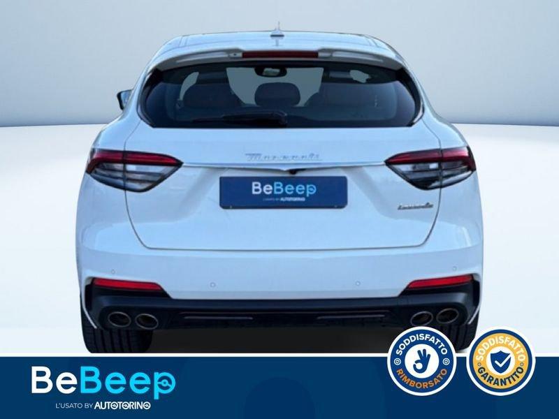 Maserati Levante 2.0 MHEV GT 330CV AUTO