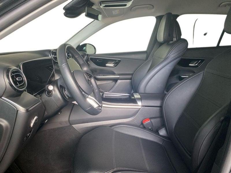 Mercedes-Benz GLC GLC 220 d 4Matic Mild Hybrid Advanced